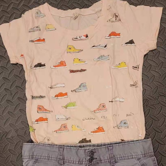 Fun Tshirt bundle - Picture 6 of 6